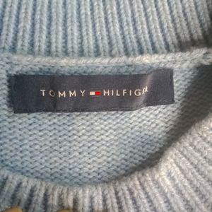 Tommy Hilfiger sweater